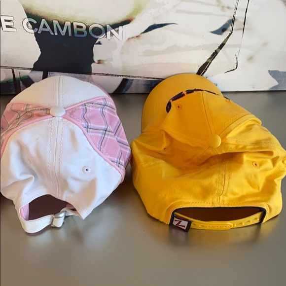 Iowa State Baseball Hat Bundle - Picture 9 of 13